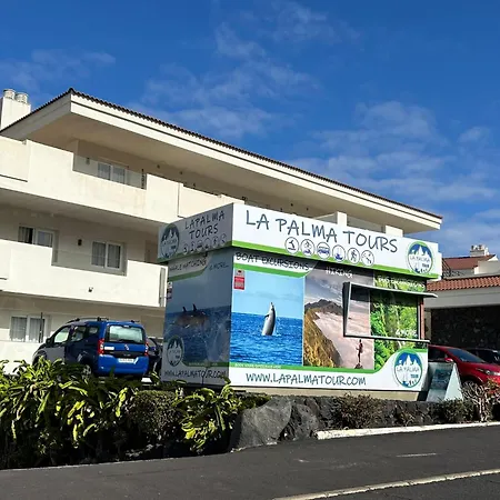 Apartamento La Playa , Cancajos La Palma