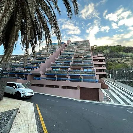 La Playa , Cancajos La Palma *