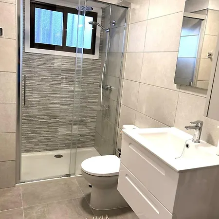 La Playa , Cancajos La Palma * Playa Cancajos.- BreNa Baja (la Palma)