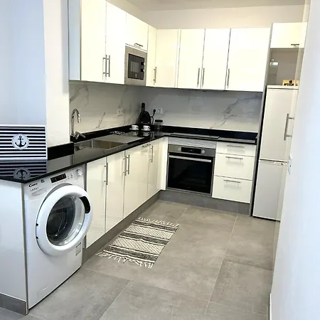 La Playa , Cancajos La Palma