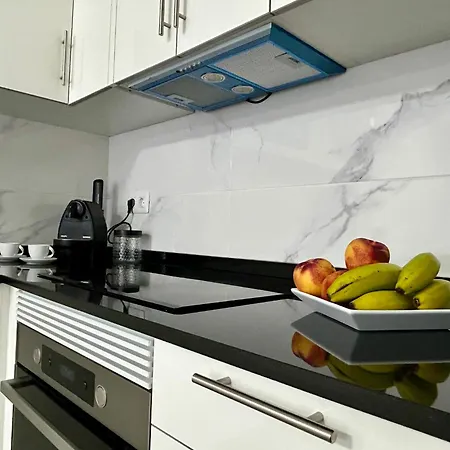 La Playa , Cancajos La Palma Apartamento Playa Cancajos.- BreNa Baja (la Palma)