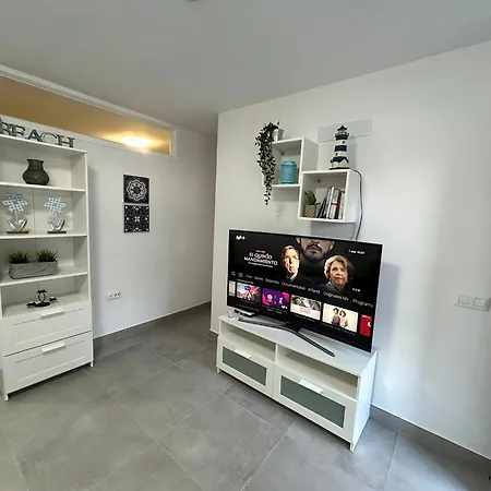 Apartamento La Playa , Cancajos La Palma *