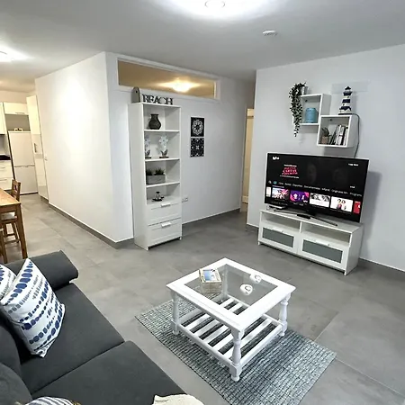 La Playa , Cancajos La Palma *