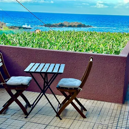La Playa , Cancajos La Palma Apartamento Playa Cancajos.- BreNa Baja (la Palma)